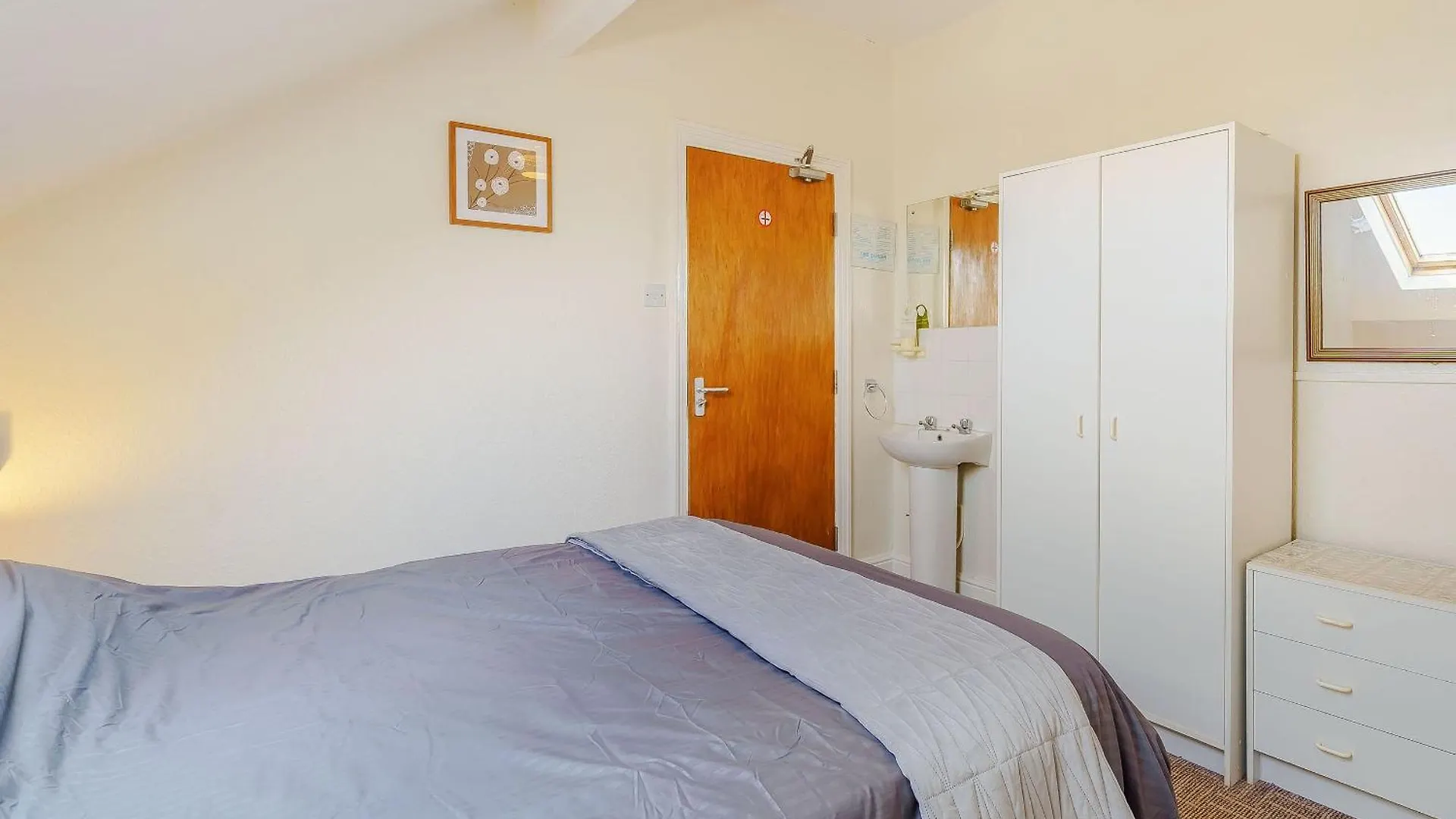 Holiday home Highbury Villa Blackpool