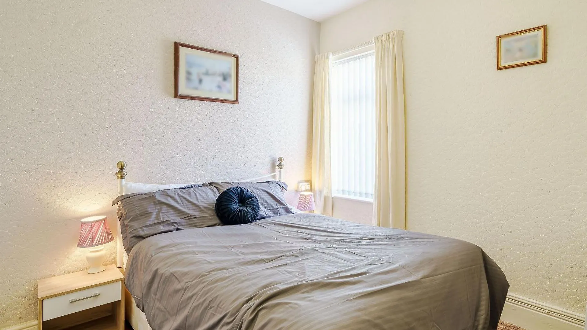Highbury Villa Blackpool Holiday home